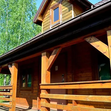 Holiday home Letniskowy Caprys 2