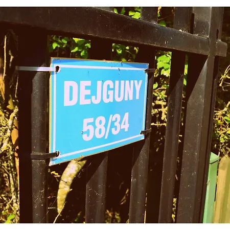 Dom wakacyjny Letniskowy Caprys 2 *