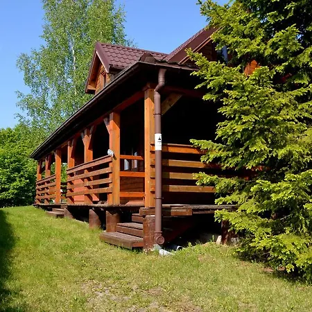 Letniskowy Caprys 2 Giżycko