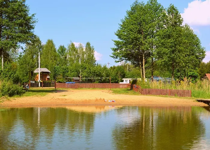 Holiday home Letniskowy Caprys 2 *