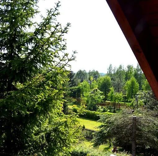 Holiday home Letniskowy Caprys 2 *