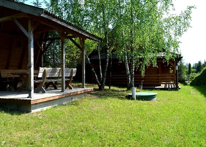 Holiday home Letniskowy Caprys 2 *